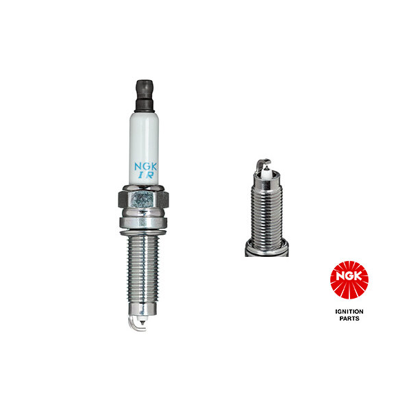 1 Bougie D'allumage Lgp Laserline Ngk Ilzkr7a
