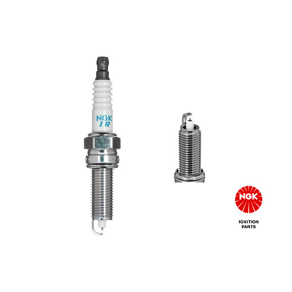 1 Bougie D'allumage Ngk Lzkr6ai-10g