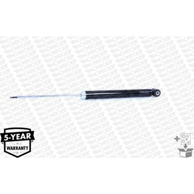 1 Amortisseur Monroe 43125