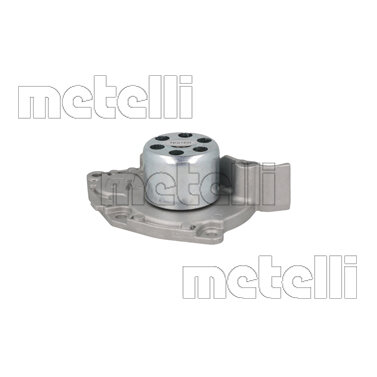 Pompe À Eau Metelli 24-1087