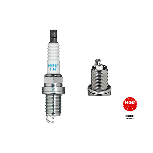 1 Bougie D'allumage Lgp Laserline Ngk Ifr6j11