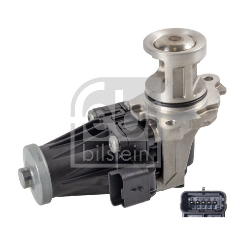 Vanne Egr Febi 174580
