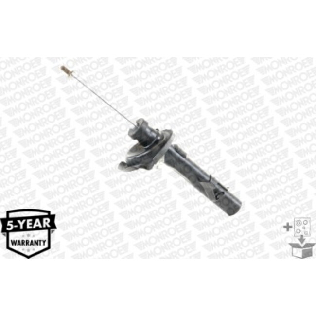 1 Amortisseur Monroe Oespectrum 742196sp