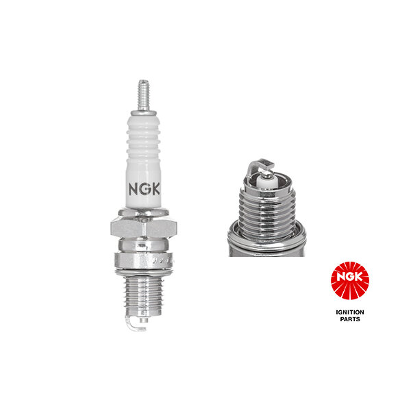 Bougie D'allumage Ngk D6ha