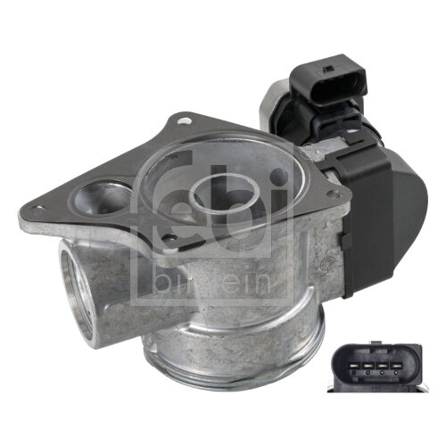Vanne Egr Febi 173813