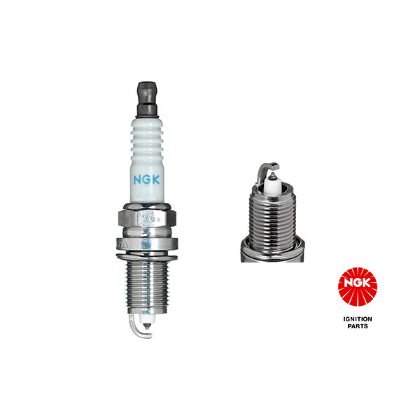 1 Bougie D'allumage Platine Ngk Pzfr6f-11