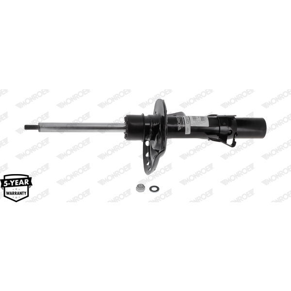1 Amortisseur Monroe Ride-sense C2510r