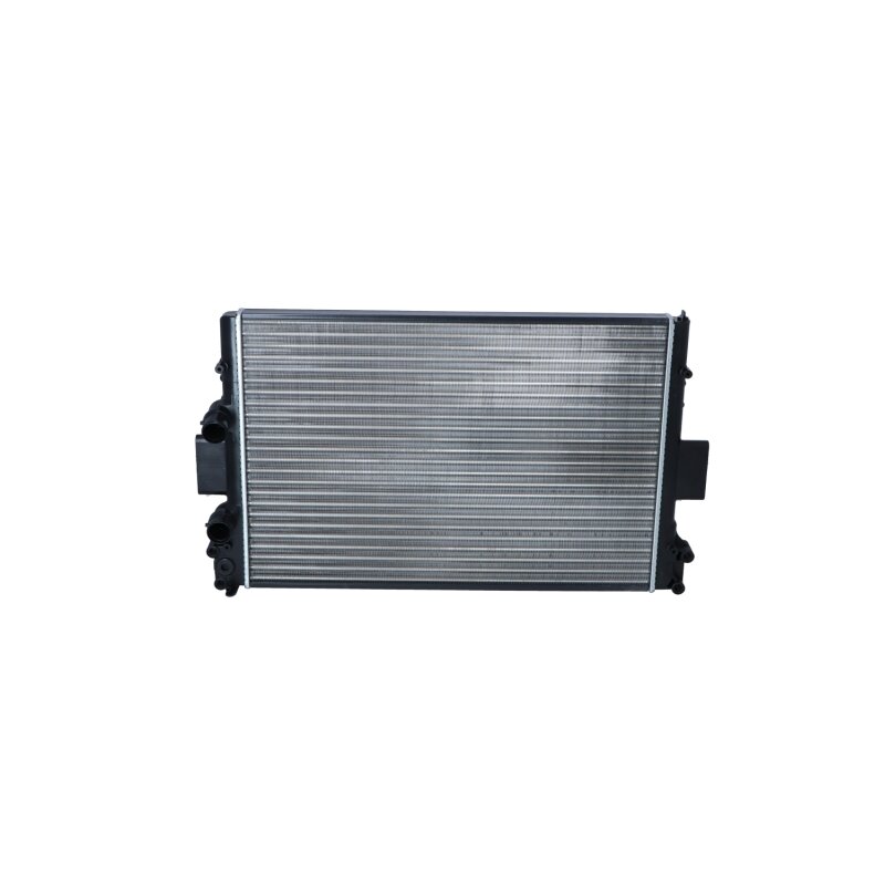 Radiateur Aluminium Assemblé Mécaniquement Nrf 53612