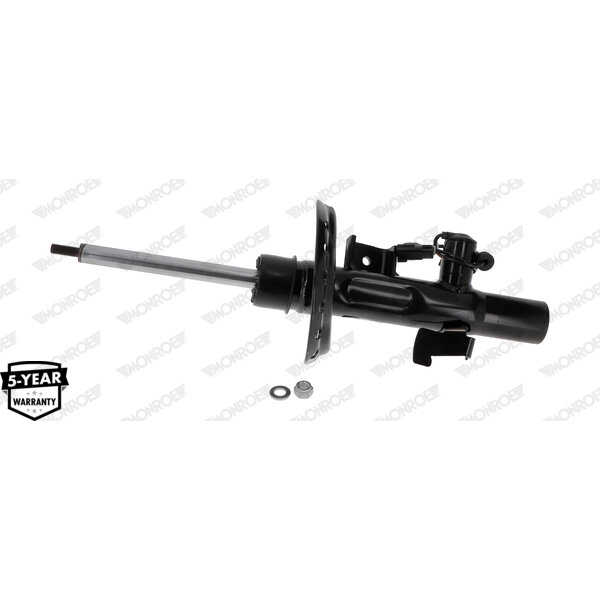 1 Amortisseur Monroe Ride-sense C2511l