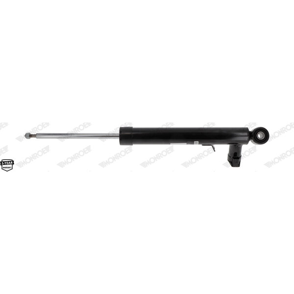 1 Amortisseur Monroe Ride-sense C1516l
