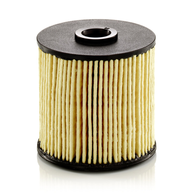 Filtre À Carburant Mann-filter Pu7011z