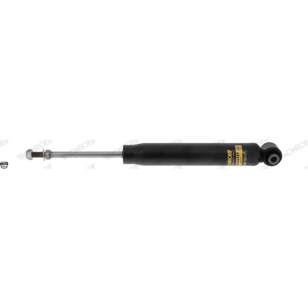 1 Amortisseur Monroe Spectrum 376264sp