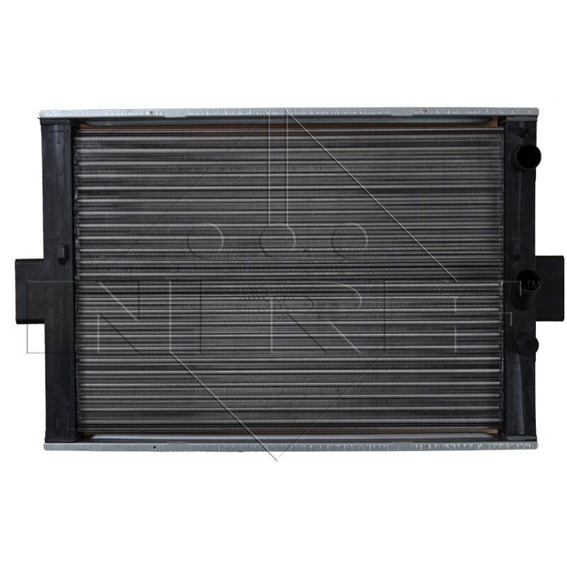 Radiateur Aluminium Assemblé Mécaniquement Nrf 58883