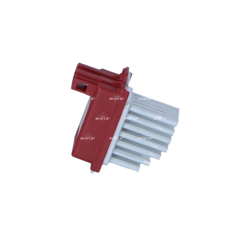 Résistance De Moteur De Soufflante Nrf 342075