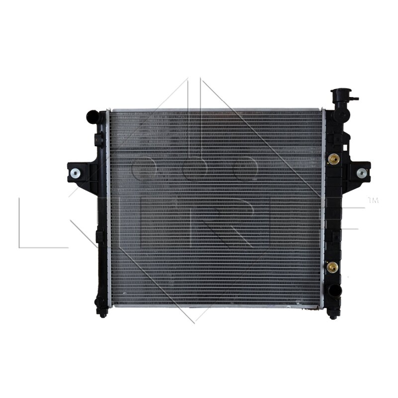 Radiateur Nrf 58113 Easy Fit