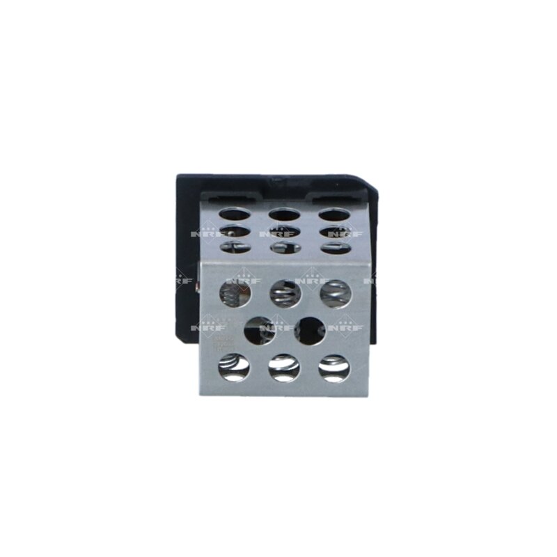 Résistance De Moteur De Soufflante Nrf 342051
