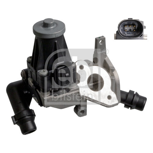 Vanne Egr Febi 175027