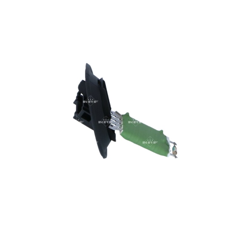 Résistance De Moteur De Soufflante Nrf 342065