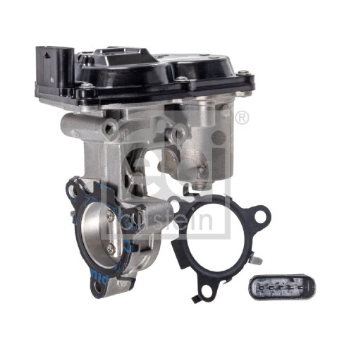 Vanne Egr Febi 174587