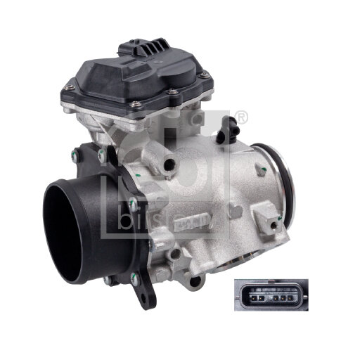 Vanne Egr Febi 175028