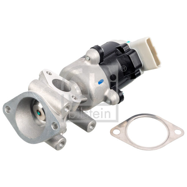 Vanne Egr Febi 174441