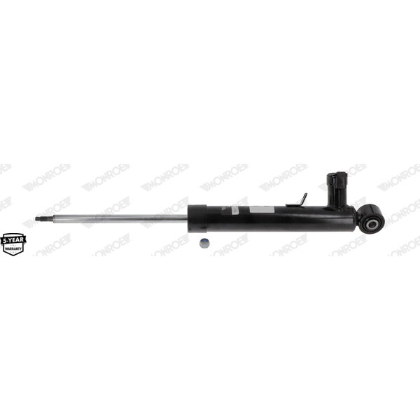 1 Amortisseur Monroe Ride-sense C1514r