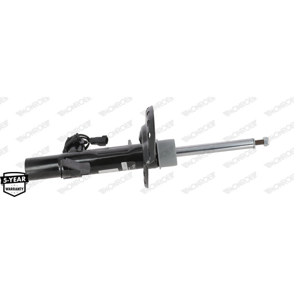 1 Amortisseur Monroe Ride-sense C2504r