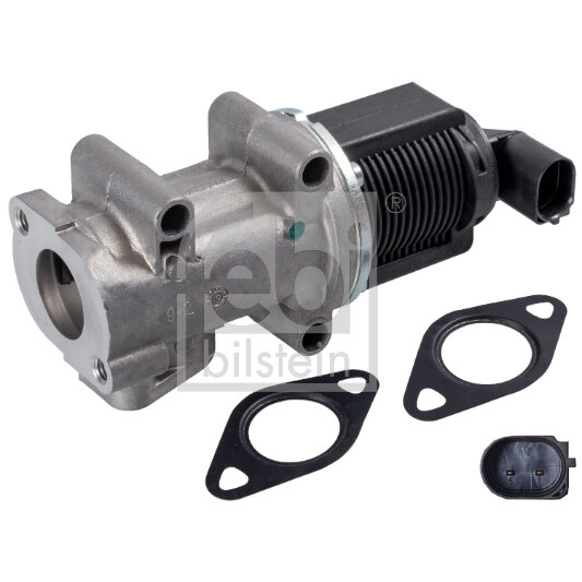 Vanne Egr Febi 174596