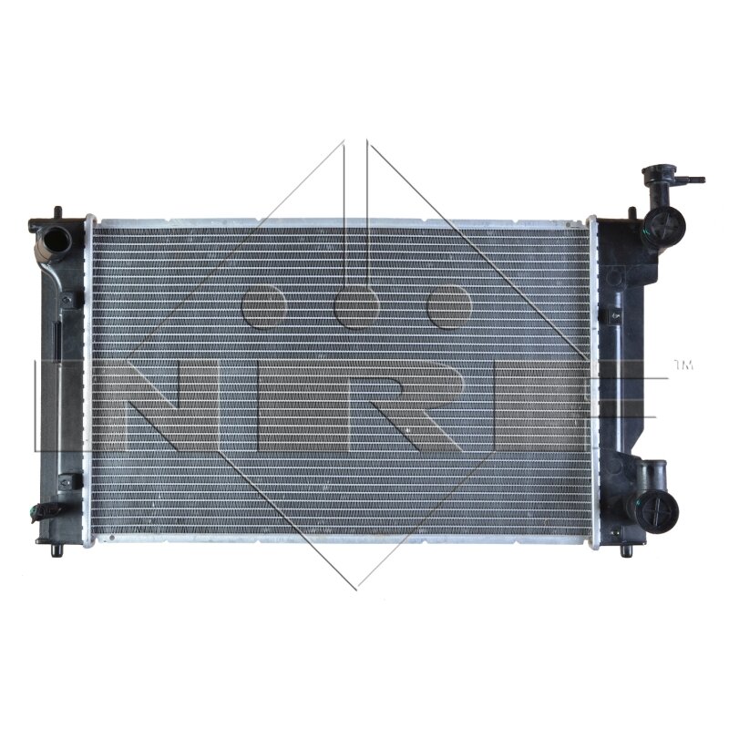 Radiateur Nrf 53398