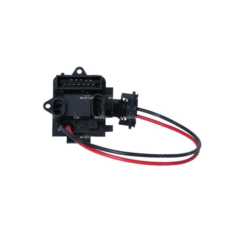 Résistance De Moteur De Soufflante Nrf 342061