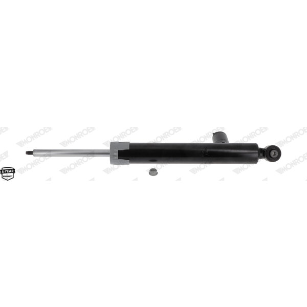 1 Amortisseur Monroe Ride-sense C1510r