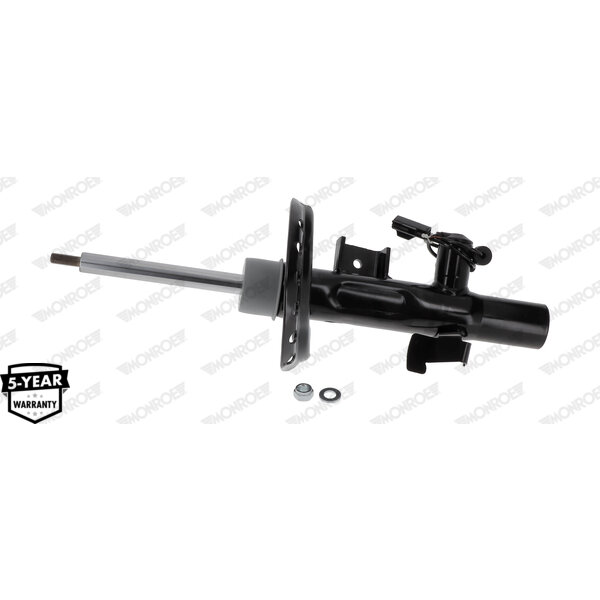 1 Amortisseur Monroe Ride-sense C2505l