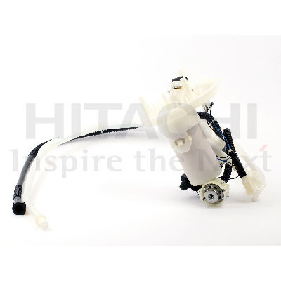 Capteur De Niveau De Carburant Astemo 2503593