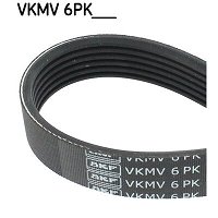 VKMV 6PK1800 SKF Courroie Poly-V 1800mm, 6 | Commandez maintenant