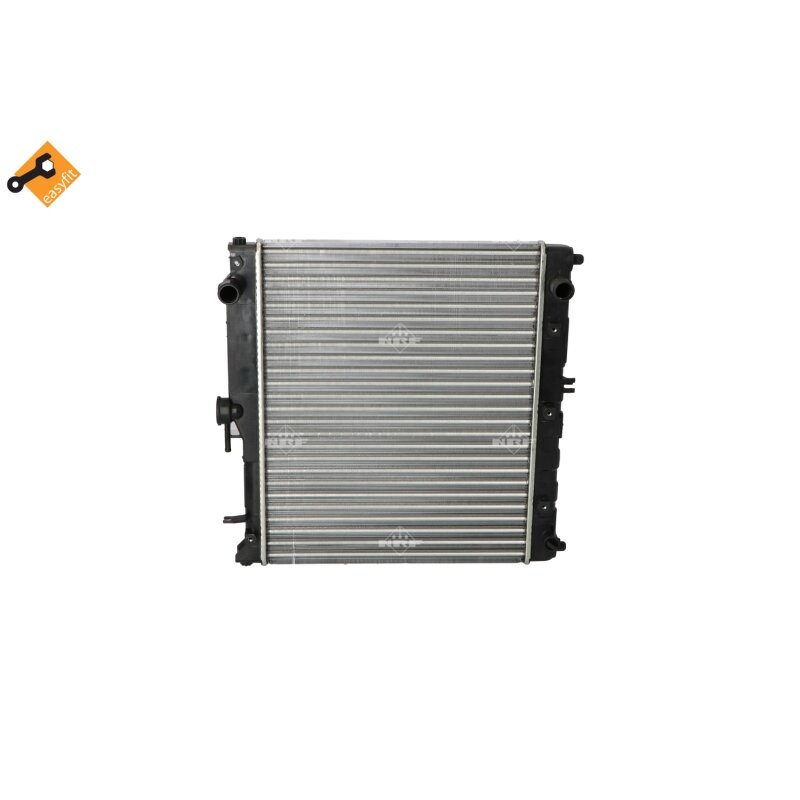 Radiateur Nrf 53930a Easy Fit