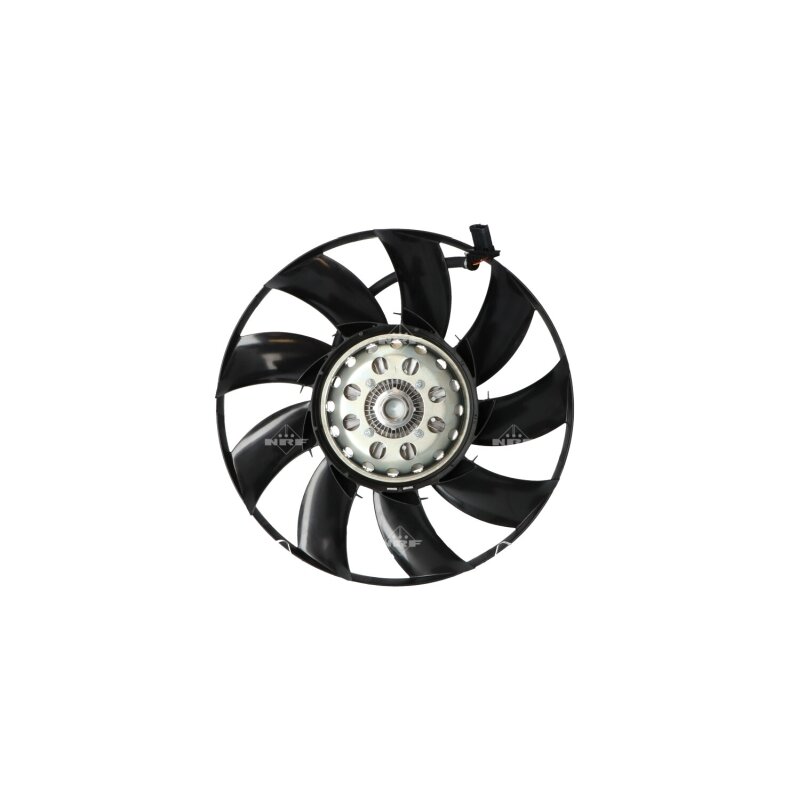 Ventilateur De Refroidissement Moteur Nrf 47867