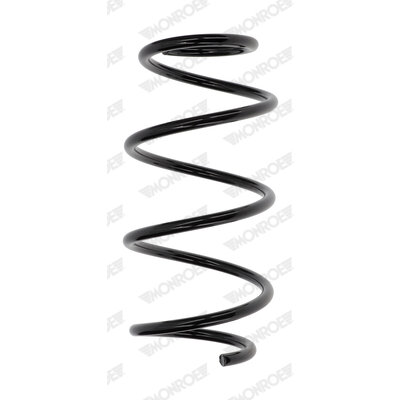 1 Ressort De Suspension Essieu Avant Monroe Sp4071