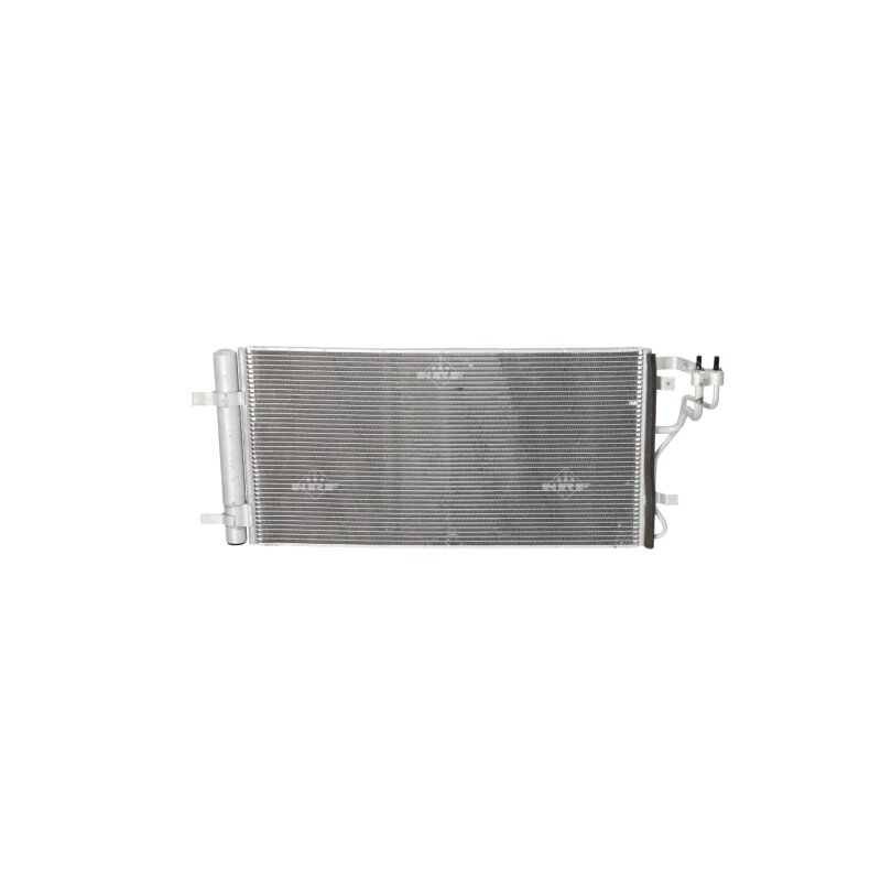 Condenseur Avec Déshydrateur Nrf 350382