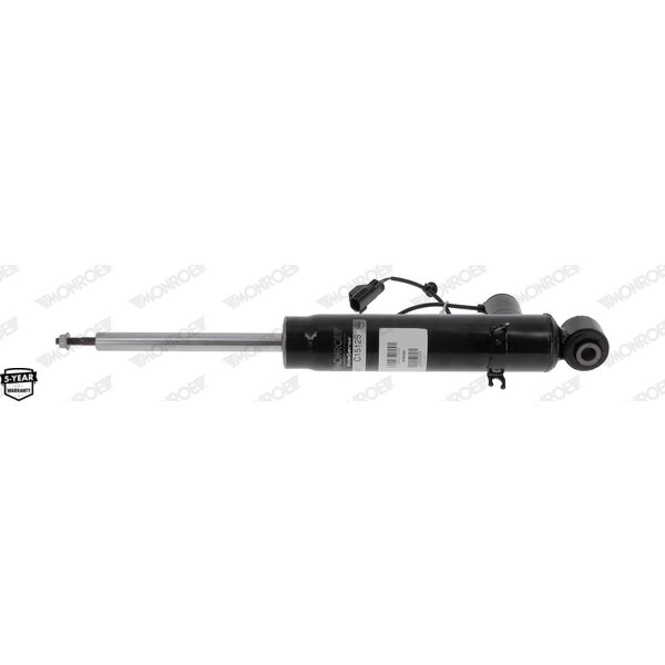 1 Amortisseur Monroe Ride-sense C1512s
