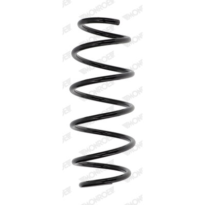 1 Ressort De Suspension Essieu Avant Monroe Sp3786