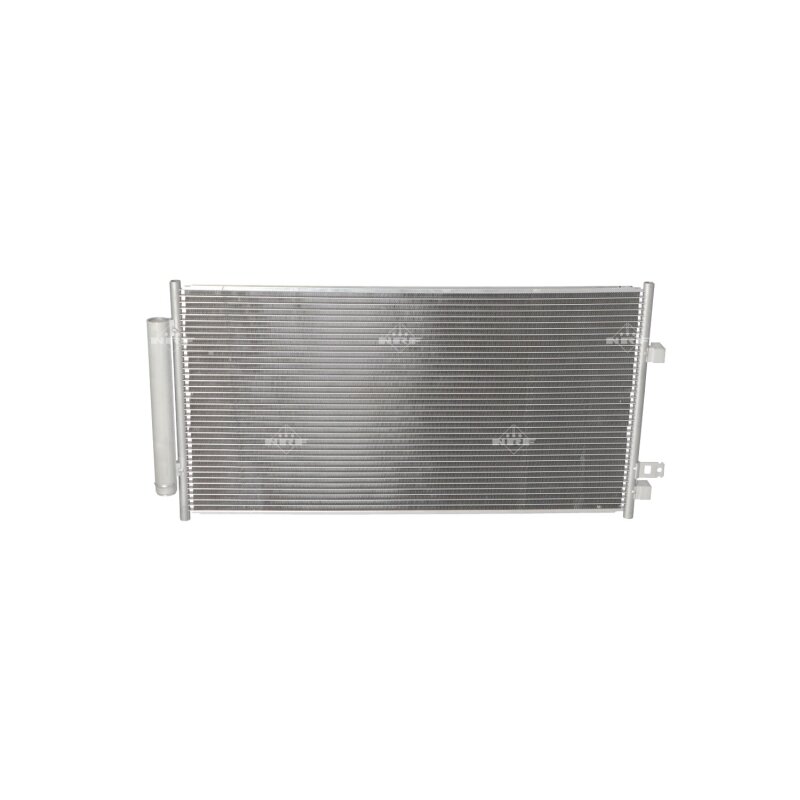 Condenseur Avec Déshydrateur Nrf 350378