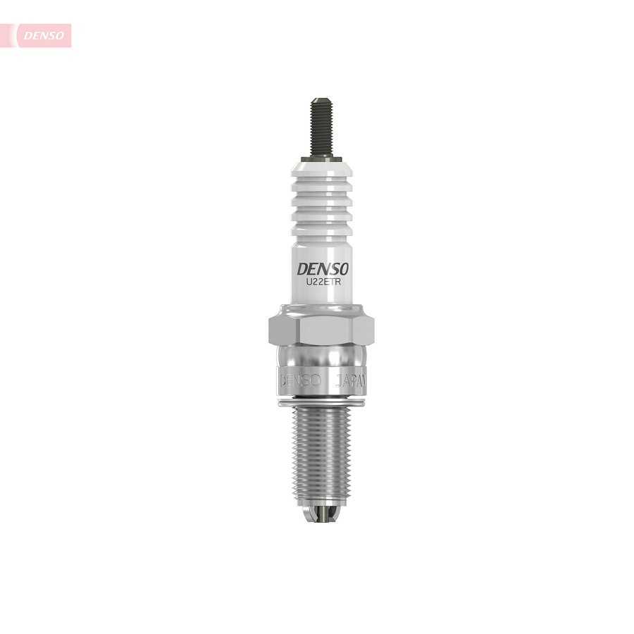 1 Bougie D'allumage Denso U-groove U22etr