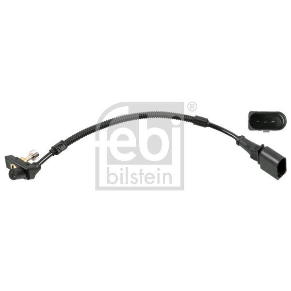 Capteur PMH (position Vilebrequin) RIDEX 833C0118 - Compatible Chevrolet Spark M300 1.0L 1.2L LPG