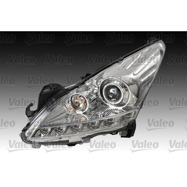 Projecteur Principal Halogène Valeo 44841