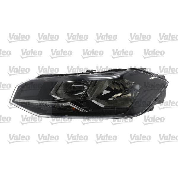 Projecteur Principal Halogène Valeo 450492
