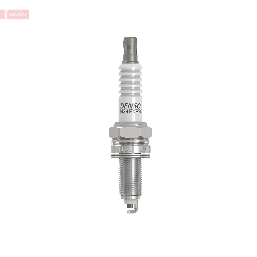 1 Bougie D'allumage Denso N24exrb