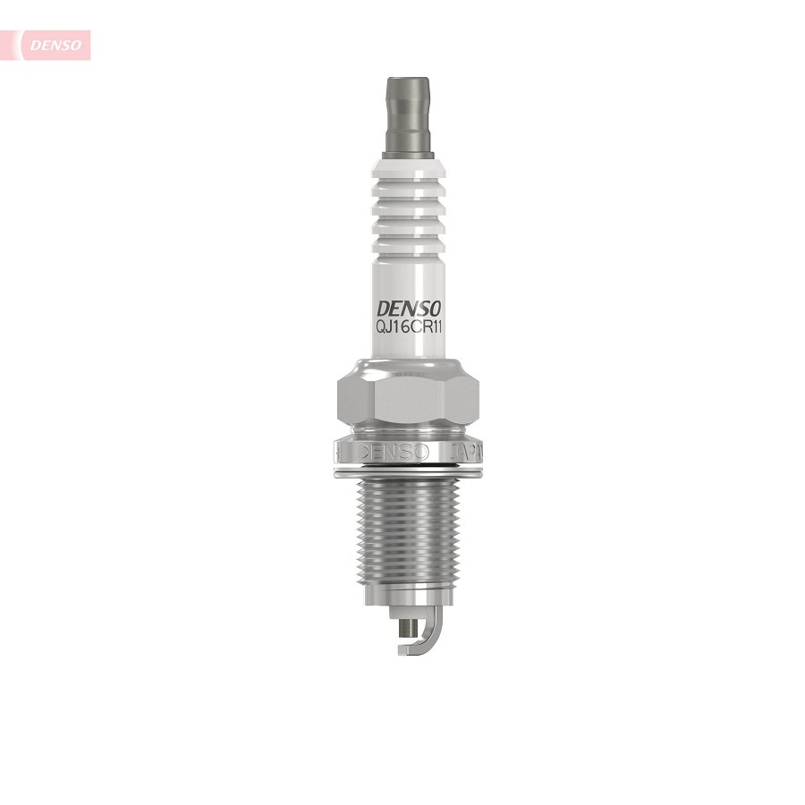 1 Bougie D'allumage Denso Qj16cr11