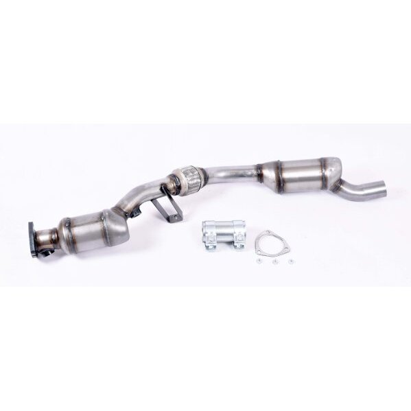 Catalyseur Eec Au6048