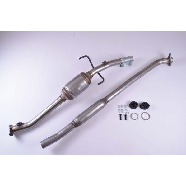 Catalyseur Eec Ty6067