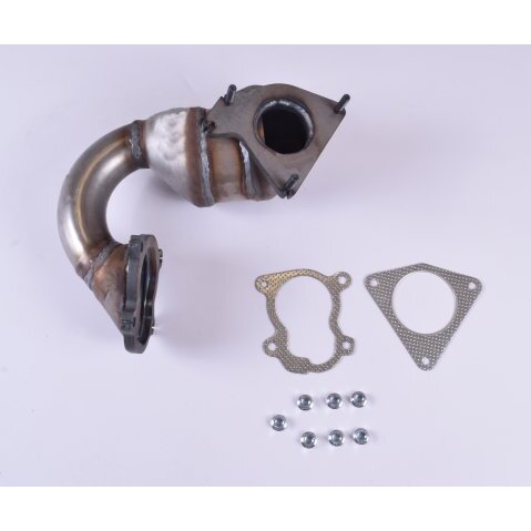 Catalyseur Eec Re6107